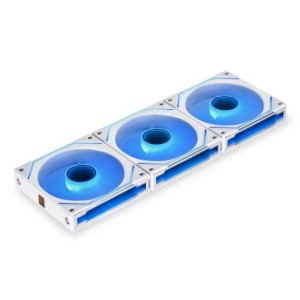 4710562741728CPU COOLER MULTI SOCKET WHITE HYPERFLOW DIGITAL 240 MONTECH