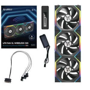 5056547204444CASE FAN 360MM F360 RGB CORE NZXT