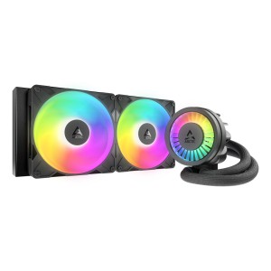 4895213703130CASE FAN 120MM ACFAN00187A ARCTIC