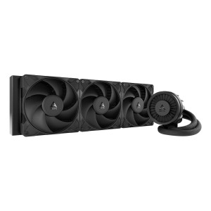 4044953502934CASE FAN 120MM ARGB 4PIN PWM 12V XF063 XILENCE