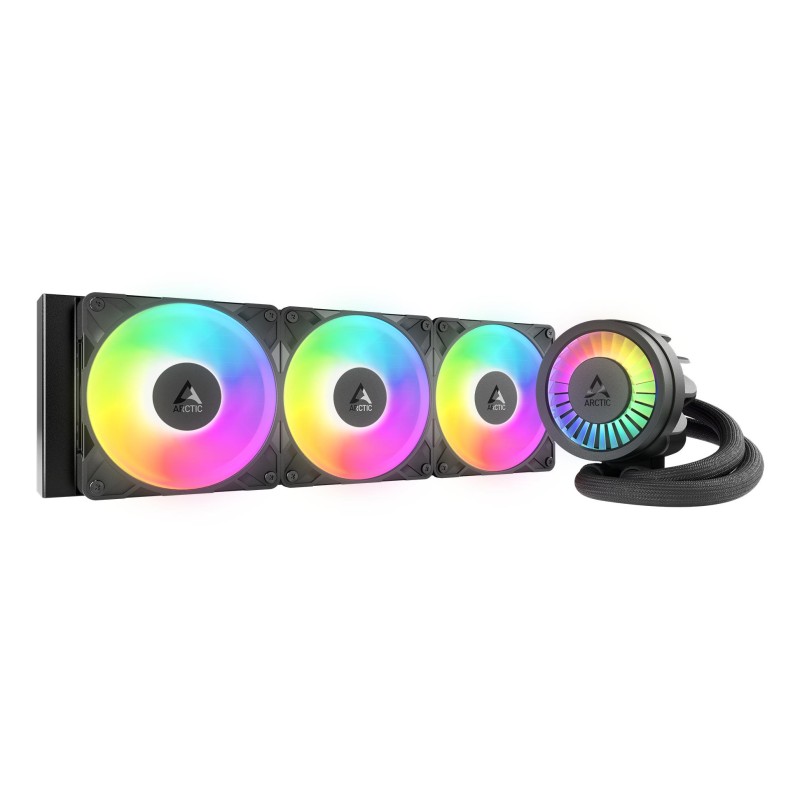 4895265000256CPU COOLER S_MULTI ACFRE00184A ARCTIC