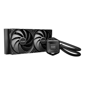 4710562741728CPU COOLER MULTI SOCKET WHITE HYPERFLOW DIGITAL 240 MONTECH