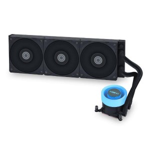 4044953501142CASE FAN 140MM PWM 4P 12V XF051 XILENCE