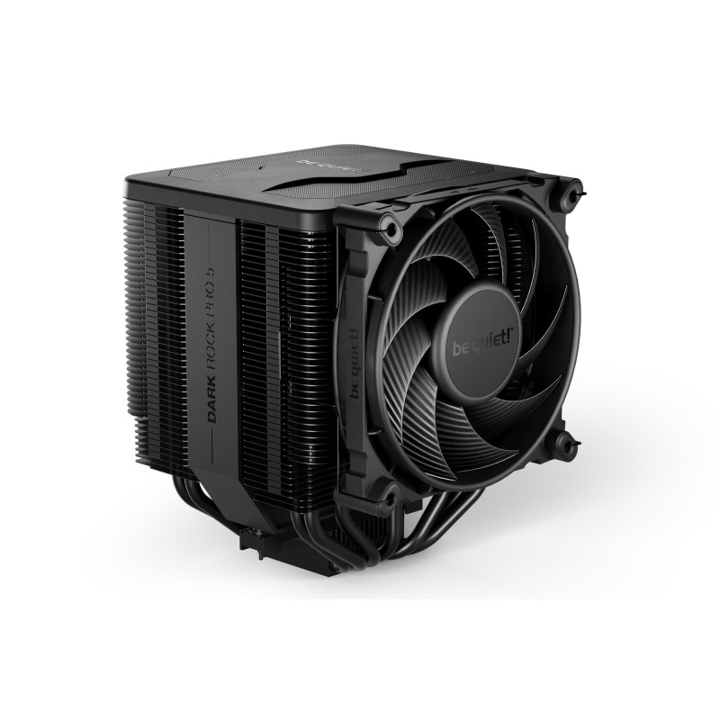4260052190746CPU COOLER S_MULTI DARK ROCK PRO 5 BK036 BE QUIET