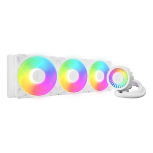 4044953500848CASE FAN 80MM XF034 XILENCE