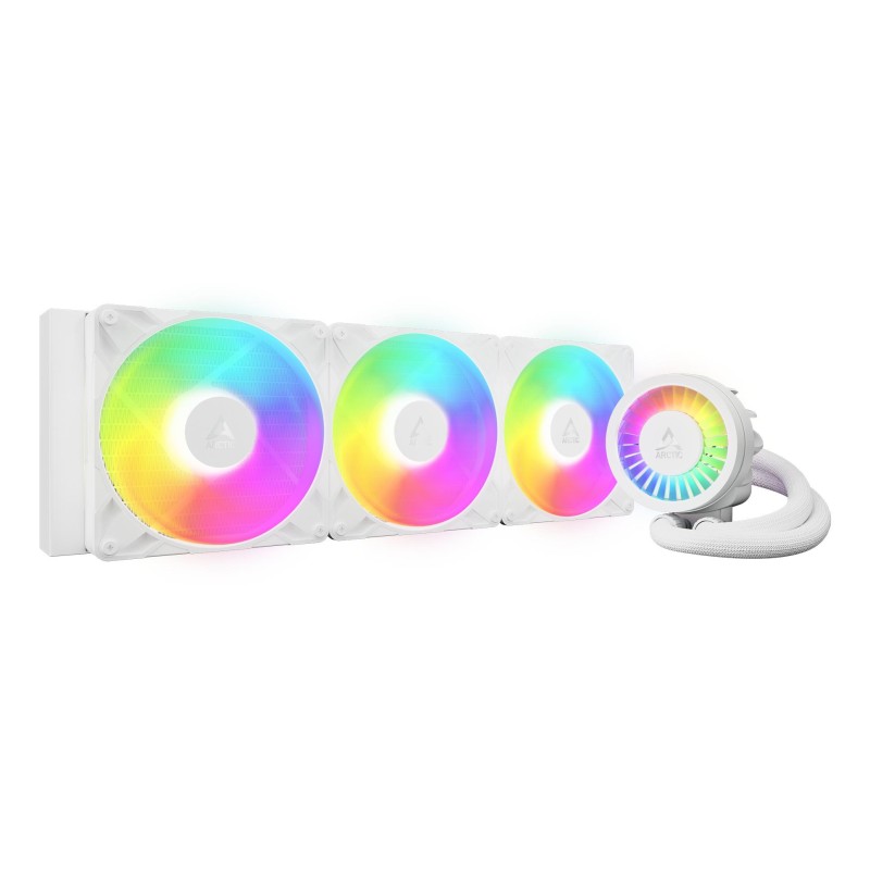 4895265000362CPU COOLER S_MULTI ACFRE00189A ARCTIC