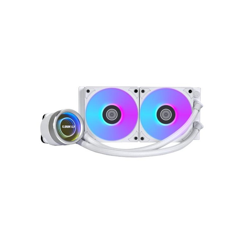 4718466013538CPU COOLER S_MULTI G89.GA2T24W.00 LIAN LI