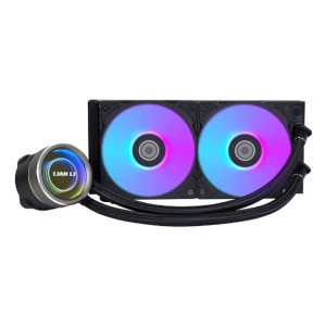 4044953504471Prosessorijäähdytin MULTI SOCKET XC335 XILENCE