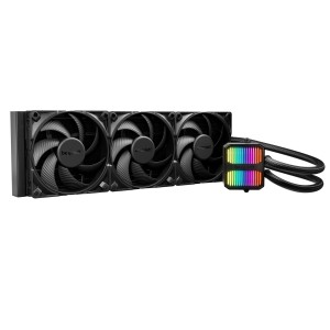 4044953501142CASE FAN 140MM PWM 4P 12V XF051 XILENCE