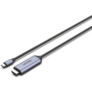 USB-C / HDMI CONVERTER V1423A 1.8 m 4K UHD UNITEK