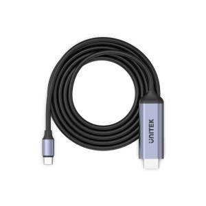 USB-C   HDMI CONVERTER V1423A 1.8 m 4K UHD UNITEK