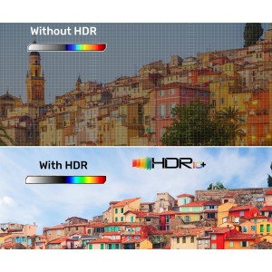 DISPLAYPORT   HDMI ADAPTER V1611A01 15 cm, 8K UNITEK