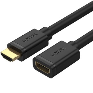 HDMI EXTENDER Y-C166K 3 m, 4K @ 60 Hz UNITEK