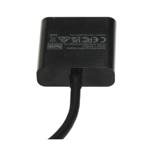 DISPLAYPORT TO HDMI CONVERTER Y-5118DA UNITEK