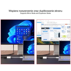 HDMI TO VGA CONVERTER Y-6333C01 UNITEK