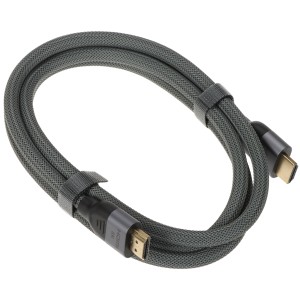 HDMI-KAABEL C11093RGY01-1.5M 1.5 m, 8K @ 60 Hz UNITEK