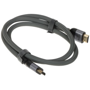 HDMI CABLE C11093RGY01-1M 1 m, 8K @ 60 Hz UNITEK