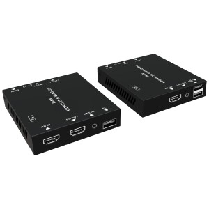 HDMI TO VGA CONVERTER Y-6333 + AUDIO UNITEK
