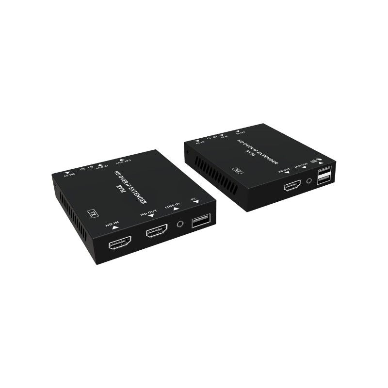 LAIENDI HDMI+USB-EX-150-C6