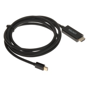 8719214471491CABLE DVI-D TO DVI-D 10M M M CLUB3D