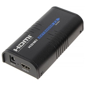 HDMI TO VGA CONVERTER Y-6333C01 UNITEK