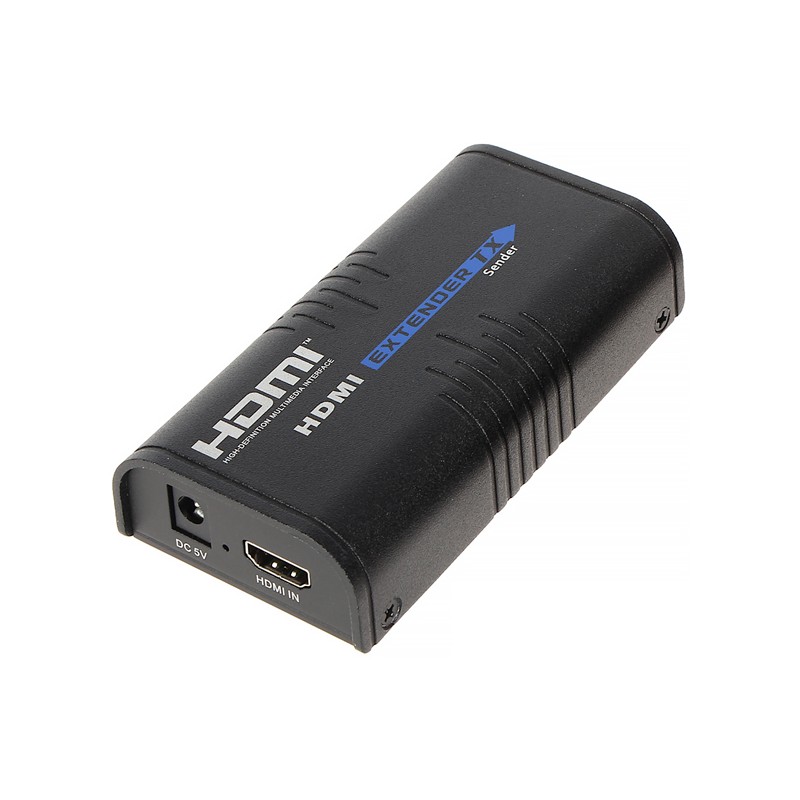 EXTENDER TRANSMITTER HDMI-EX-120 TX-V4