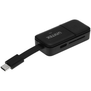 TRAADITA HDMI LAIENDAJA V1184A01 2.4 GHz + 5 GHz UNITEK