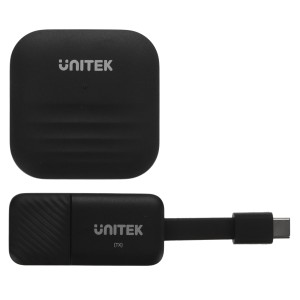 TRAADITA HDMI LAIENDAJA V1184A01 2.4 GHz + 5 GHz UNITEK