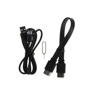 WIRELESS HDMI EXTENDER V1184A01 2.4 GHz + 5 GHz UNITEK