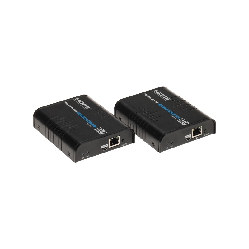 LAIENDI HDMI+USB-EX-100-4K-V3 4K UHD SIGNAL