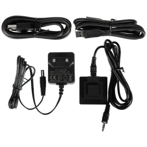 HDMI + USB SWITCH KVM V1309AGY01-EU 4K UHD UNITEK