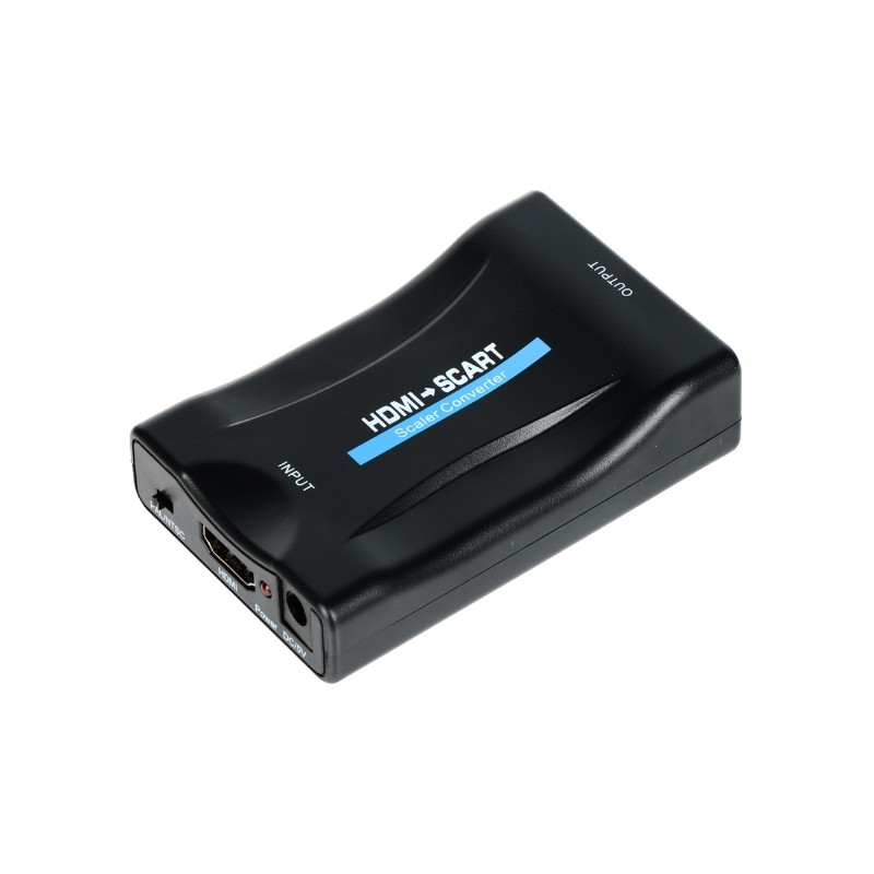 MUUNDUR HDMI SCART Delta Multimedia