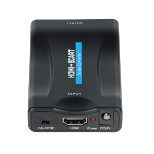 MUUNDUR HDMI SCART Delta Multimedia