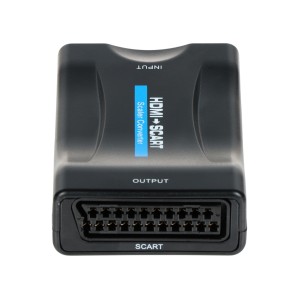 MUUNDUR HDMI SCART Delta Multimedia