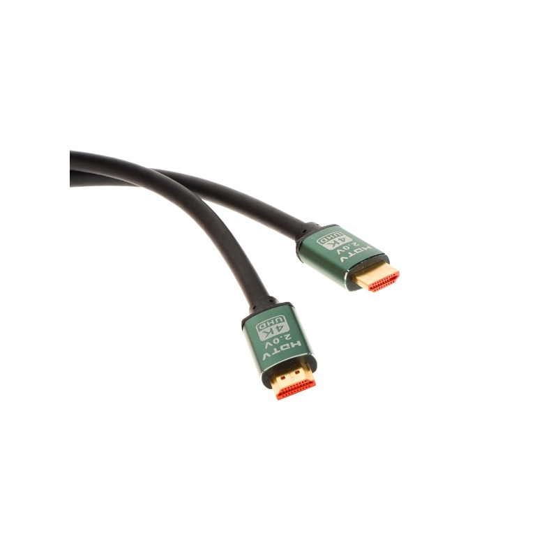 CABLE HDMI-10-V2.0 4K 10 m Delta Multimedia