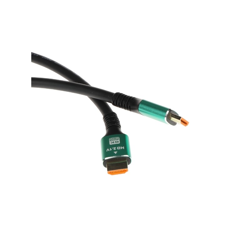CABLE HDMI-5.0-V2.1 8K 5 m Delta Multimedia