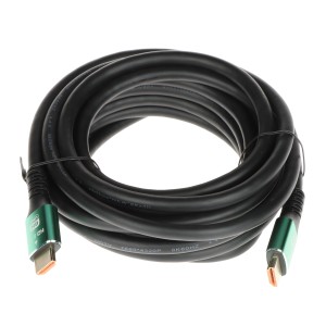 CABLE HDMI-5.0-V2.1 8K 5 m Delta Multimedia