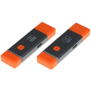 ADAPTER DVI-W HDMI-W-2.0M UNITEK