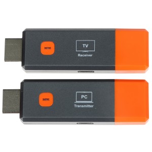 WIRELESS EXTENDER HDMI-EX-50 WL 5.8 GHz Delta Multimedia