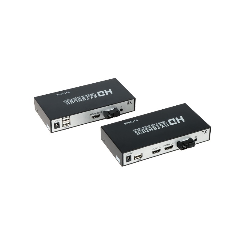 CONVERTER HDMI-OFT-20KM