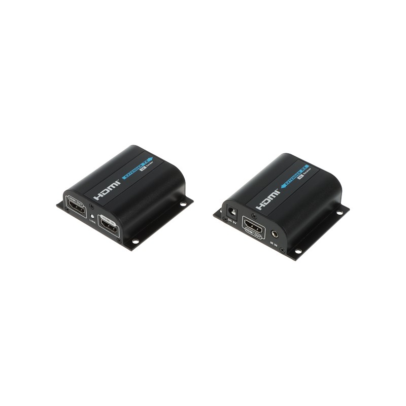EXTENDER WITH SPLITTER HDMI-SP-EX-6IR-V4