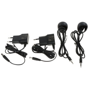 EXTENDER HDMI-EX-200-4K