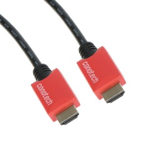 HDMI CABLE C11093RGY01-1.5M 1.5 m, 8K @ 60 Hz UNITEK