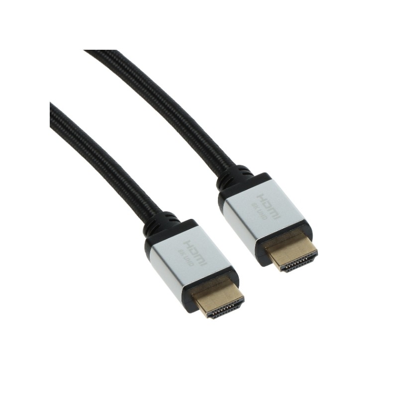 HDMI CABLE NS-002 8K 2 m CONOTECH