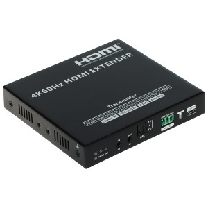 HDMI TO VGA CONVERTER Y-6355 + AUDIO + MICRO AND MINI HDMI ADAPTERS UNITEK