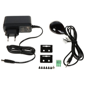 EKSTENDERI SAATJA HDMI-EX-IP-4K-X1 TX