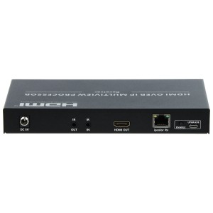 EXTENDER RECEIVER HDMI-EX122E-RX-MULTI