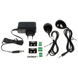EKSTENDERI VASTUVÕTJA HDMI-EX122E-RX-MULTI