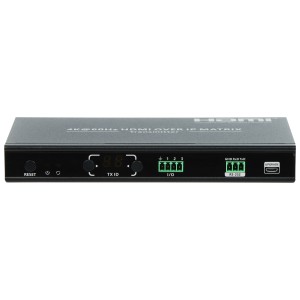 EXTENDER TRANSMITTER HDMI-EX122E-TX