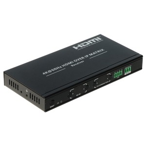 HDMI TO VGA CONVERTER Y-6355 + AUDIO + MICRO AND MINI HDMI ADAPTERS UNITEK